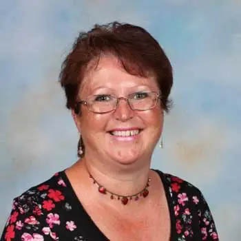 Beverley Deremaux